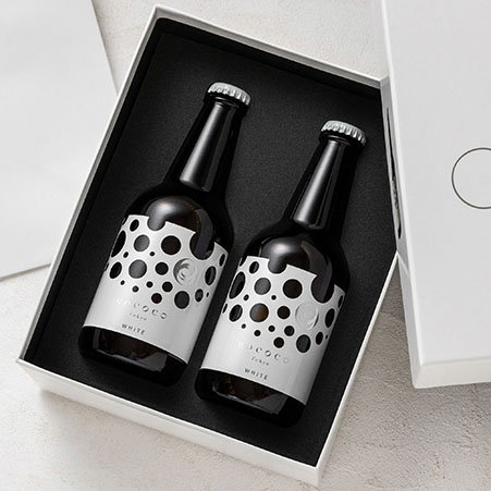 GIFTING The ROCOCO Gift Box: Luxury from Japan