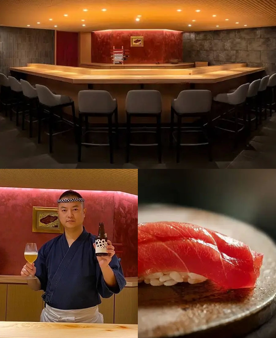 INTERNATIONAL 日本初のラグジュアリービール「ROCOCO Tokyo WHITE」海外展開開始!