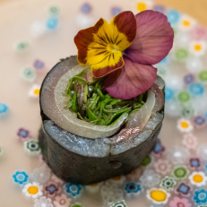 Udatsu Sushi