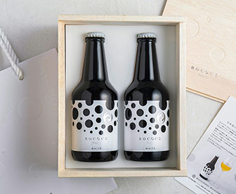 GIFTING The ROCOCO Gift Box: Luxury from Japan