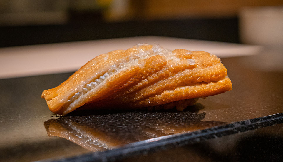 13｜Ajuuta Sushi (Shibuya)