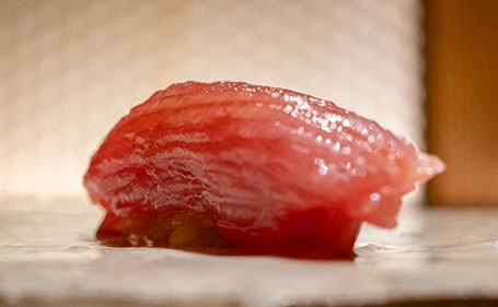 Perfecting Aged Sushi with 200 Year Old Edomae Techniques