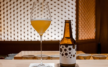 ROCOCO Elevates the Experience of Sushi Asaba’s Customers