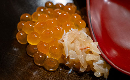 ROCOCO Elevates the Experience of Sushi Asaba’s Customers