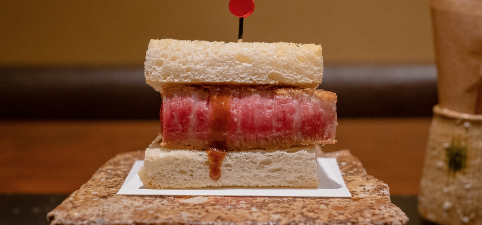 17｜Oniku Karyu (Ginza)