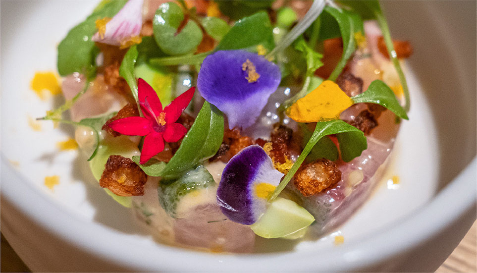 10｜NéMo モダンフレンチ（南青山）