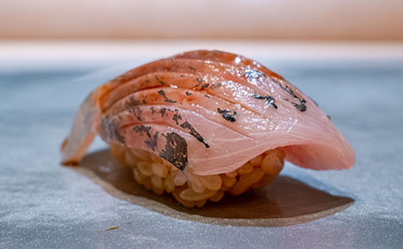 ROCOCOを選んだ理由は「ただ喉を潤すだけ」の“とりあえずビール！”ではないと感じたから