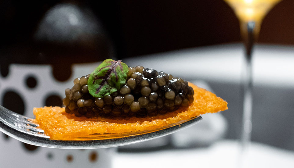 02｜HOMMAGE フレンチ（浅草）