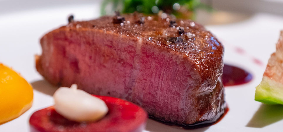 シェフが持つビールの概念を一瞬で変えたのがROCOCOだった